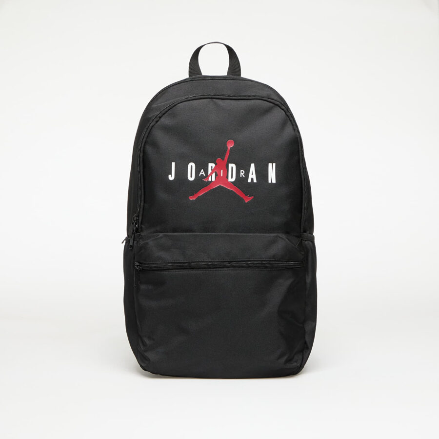 Jordan Jam Hbr Backpack Black Universal-alacsony-ár