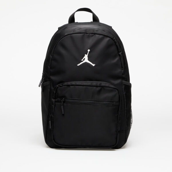 Jordan Jam MVP Backpack Black Universal-alacsony-ár
