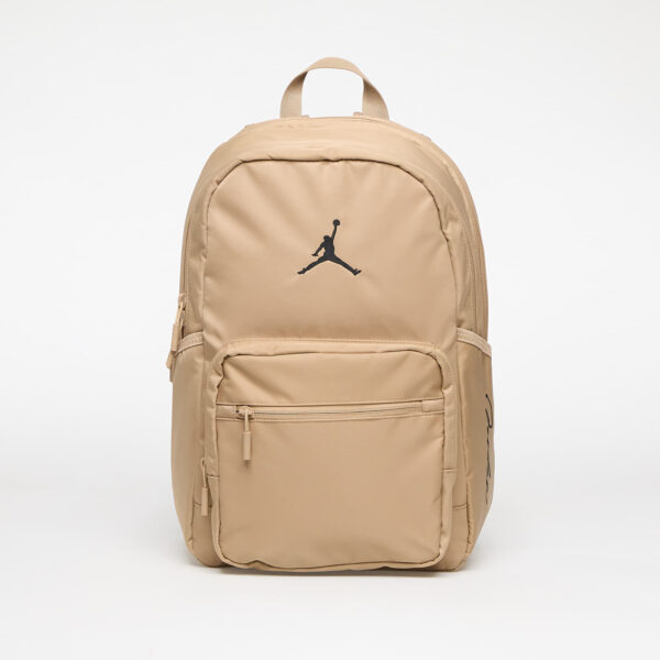 Jordan Jam MVP Backpack Desert Camo Universal-alacsony-ár