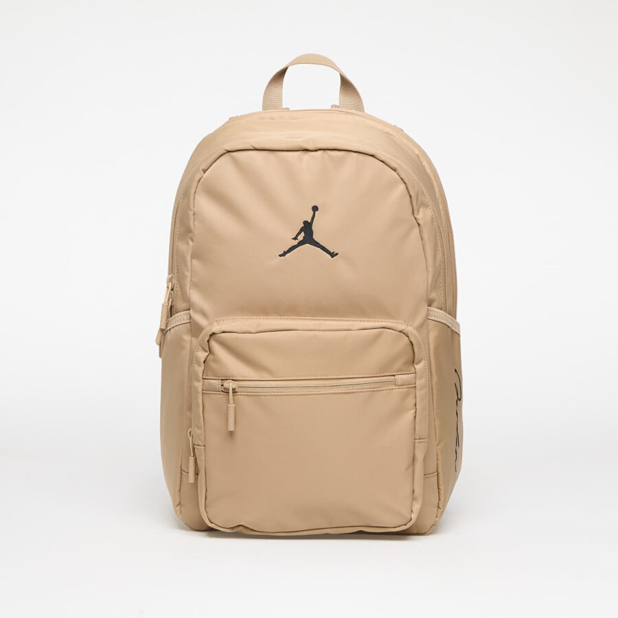Jordan Jam MVP Backpack Desert Camo Universal-alacsony-ár