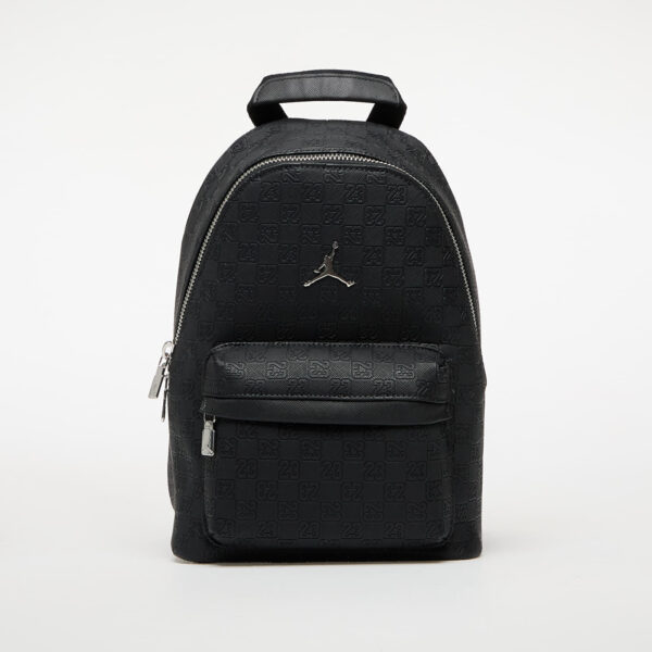 Jordan Jam Monogram Backpack Off Noir Universal-alacsony-ár