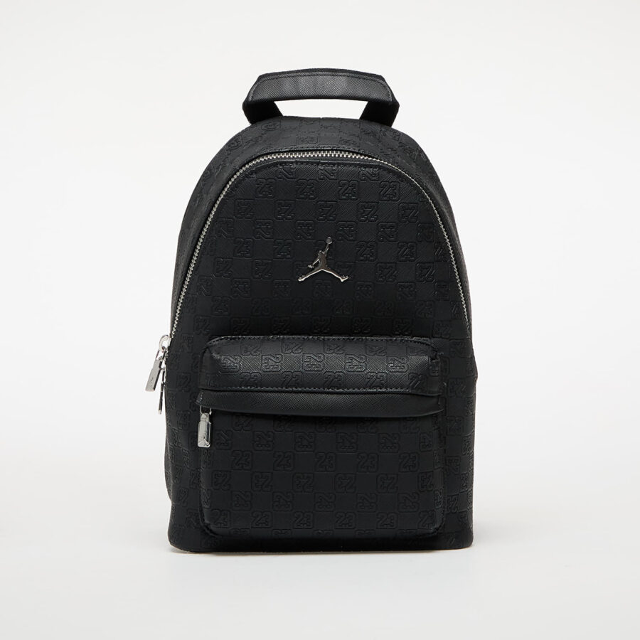 Jordan Jam Monogram Backpack Off Noir Universal-alacsony-ár