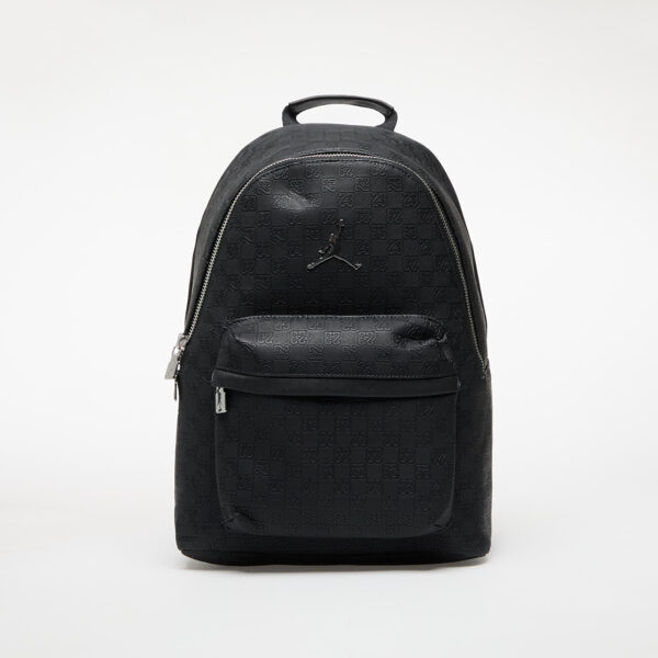 Jordan Jam Monogram Backpack Off Noir Universal-alacsony-ár