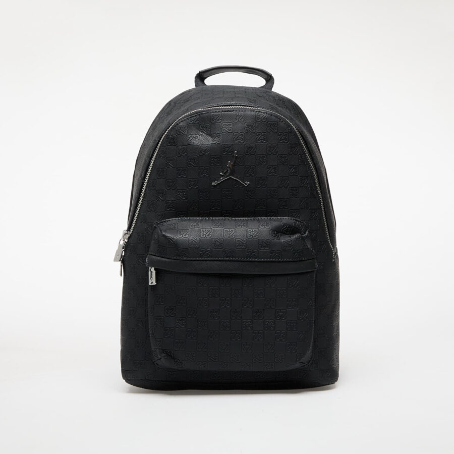 Jordan Jam Monogram Backpack Off Noir Universal-alacsony-ár