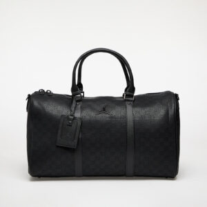 Jordan Jam Monogram Duffle Bag Black Universal-alacsony-ár