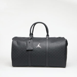 Jordan Jam Monogram Duffle Bag Off Noir Universal-alacsony-ár