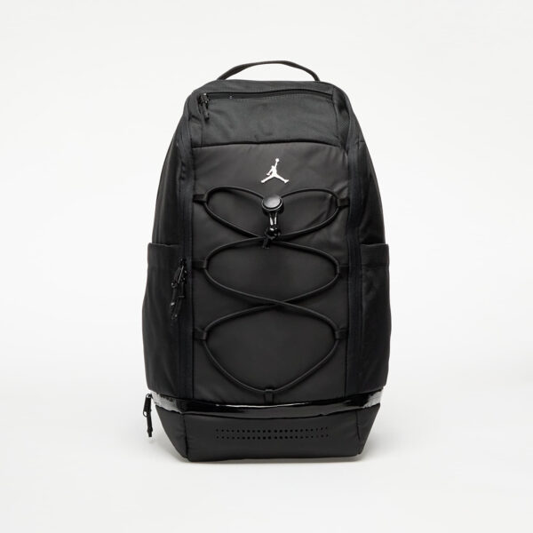 Jordan Jam Sport Backpack Black Universal-alacsony-ár