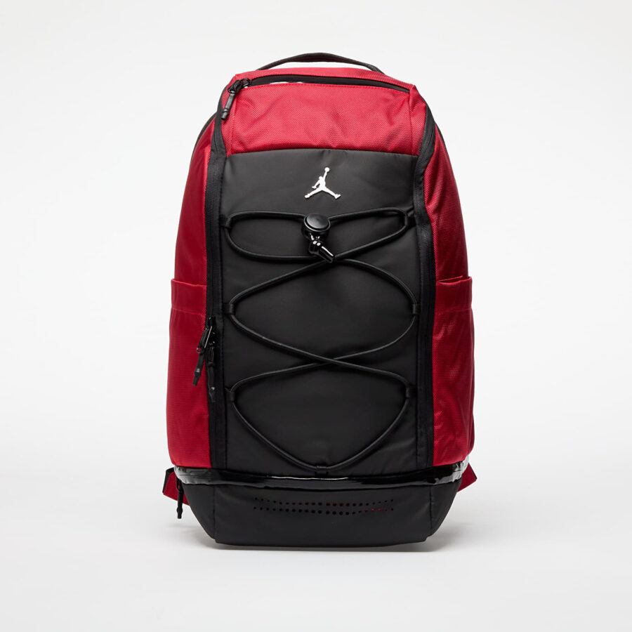Jordan Jam Sport Backpack Gym Red Universal-alacsony-ár