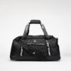 Jordan Jam Sport Duffle Black 47 l-alacsony-ár