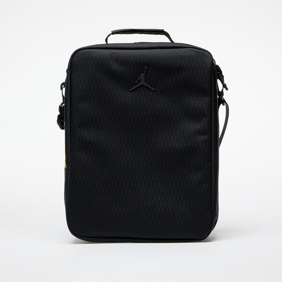 Jordan Jam The Collectors Shoe Box Black Universal-alacsony-ár