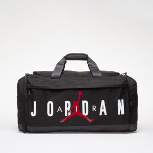 Jordan Jam Velocity Duffle Black 69 l-alacsony-ár
