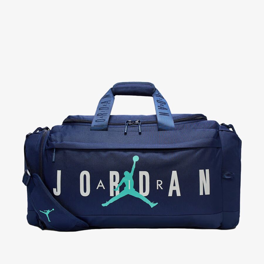 Jordan Jam Velocity Duffle Midnight Navy 45 l-alacsony-ár