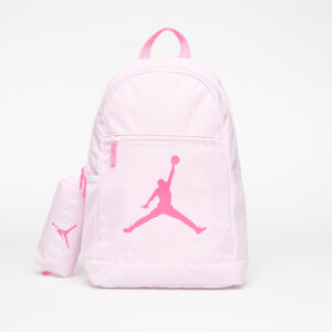 Jordan Jan Air School Backpack Pink Foam/ White Universal-alacsony-ár