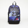 Jordan Jan Jersey Backpack Black/ Hyper Royal Universal-alacsony-ár