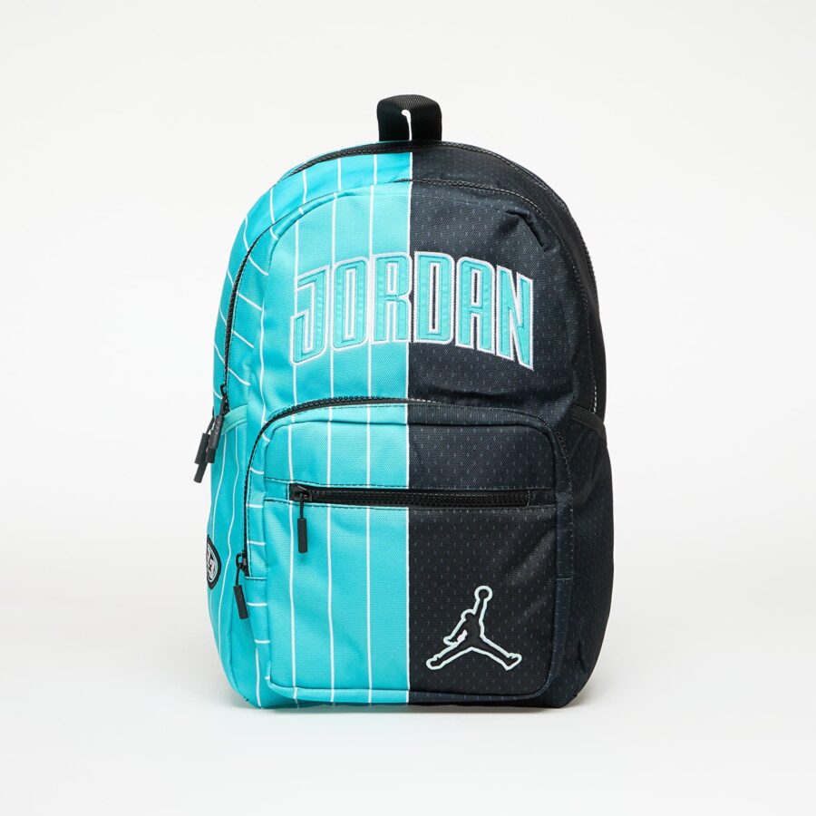 Jordan Jan Jordan Play Off Game Backpack Washed Teal Universal-alacsony-ár
