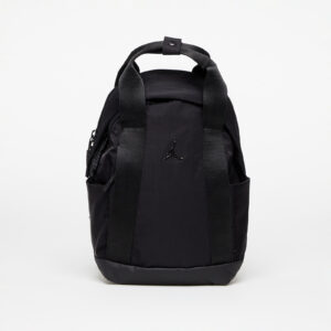 Jordan Jaw Alpha Mini Backpack Black Universal-alacsony-ár