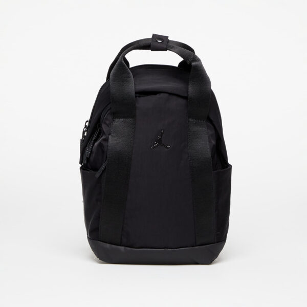 Jordan Jaw Alpha Mini Backpack Black Universal-alacsony-ár