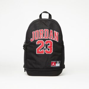 Jordan Jersey Backpack Black Universal-alacsony-ár