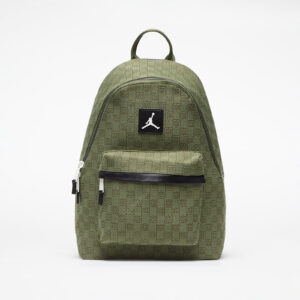 Jordan Jumpman Monogram Backpack Sky J Light Olive Universal-alacsony-ár