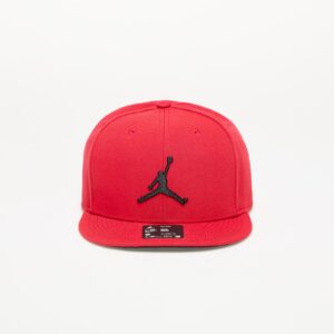 Jordan Jumpman Pro Adjustable Cap Gym Red/ Black/ Black S/M-alacsony-ár
