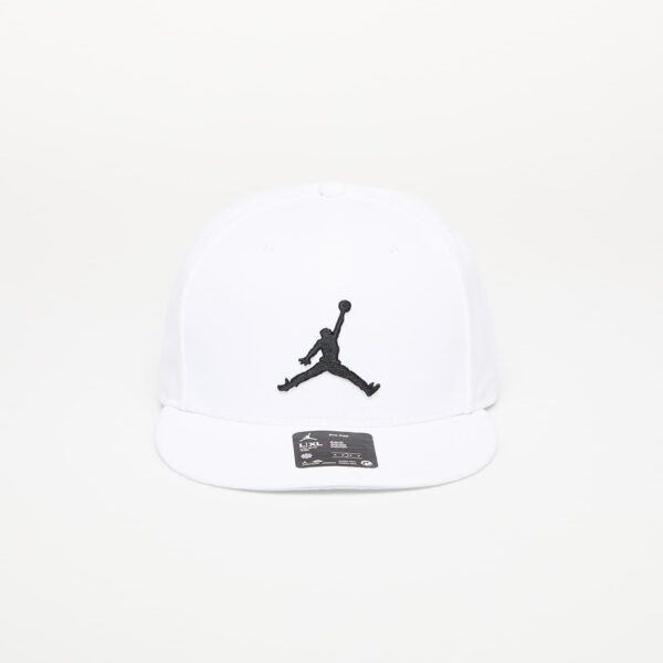 Jordan Jumpman Pro Adjustable Cap White/ Photon Dust/ Black S/M-alacsony-ár