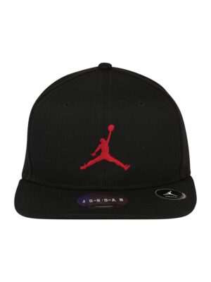 Jordan Kalap  piros / fekete / fehér-hu