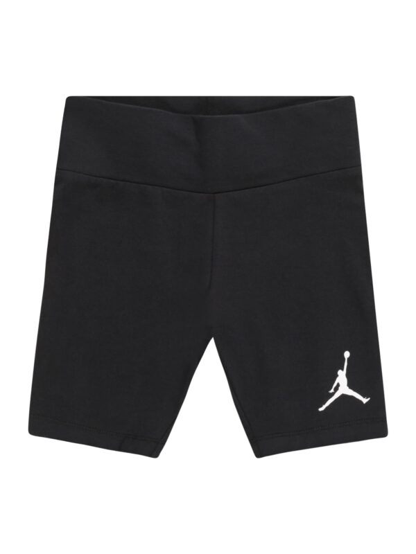 Jordan Leggings  fekete / fehér-hu