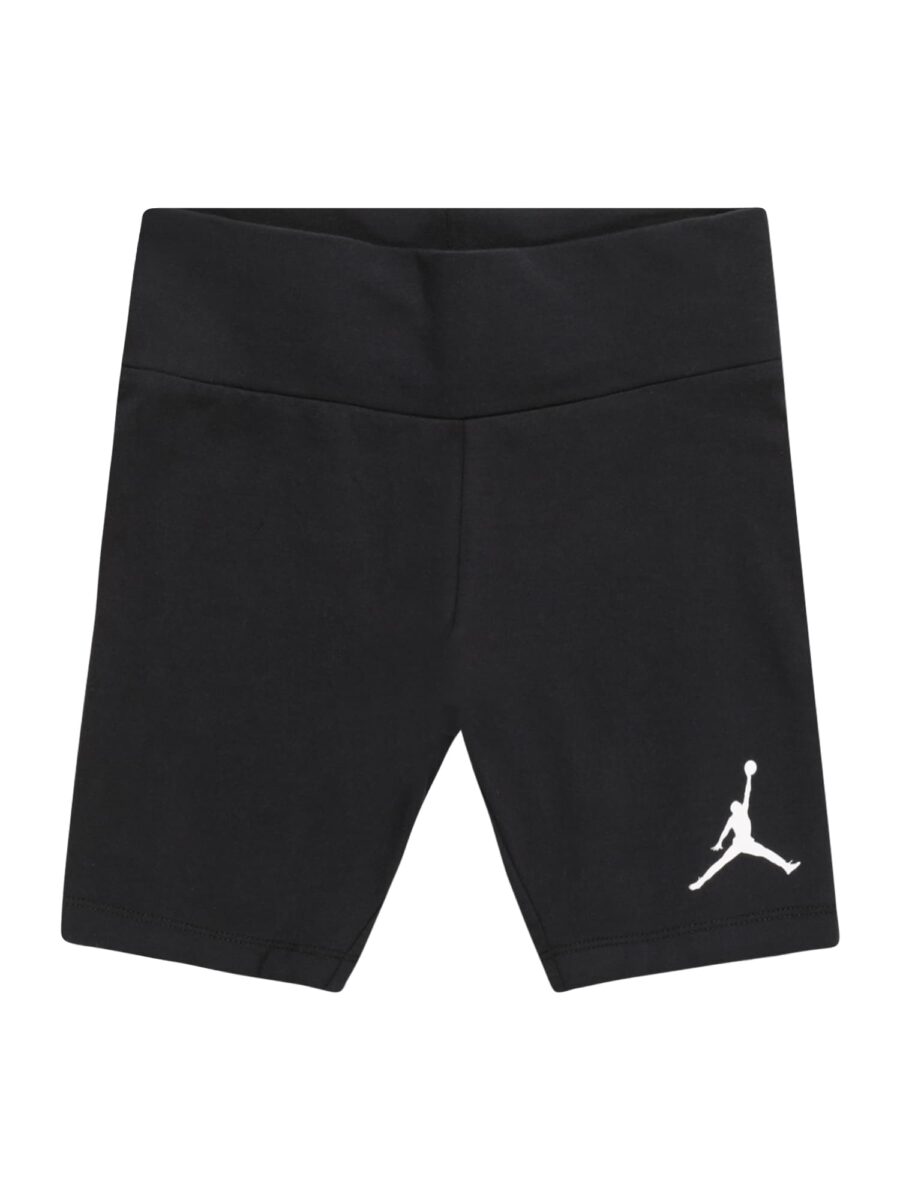 Jordan Leggings  fekete / fehér-hu