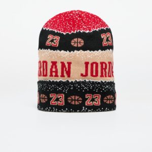 Jordan Mj Holiday Beanie Black Universal-alacsony-ár