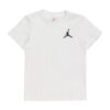 Jordan Póló 'AIR'  fekete / fehér-hu