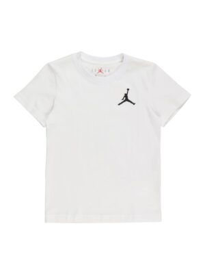 Jordan Póló 'AIR'  fekete / fehér-hu