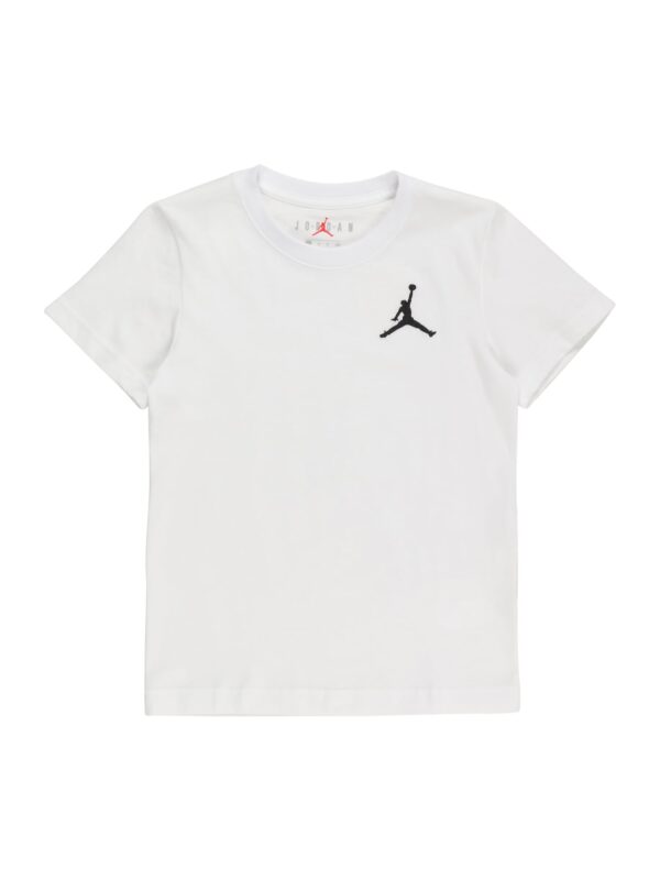 Jordan Póló 'AIR'  fekete / fehér-hu
