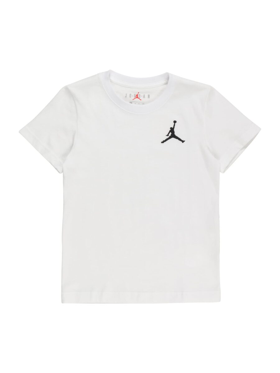 Jordan Póló 'AIR'  fekete / fehér-hu