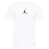 Jordan Póló 'Jumpman'  fekete / fehér-hu
