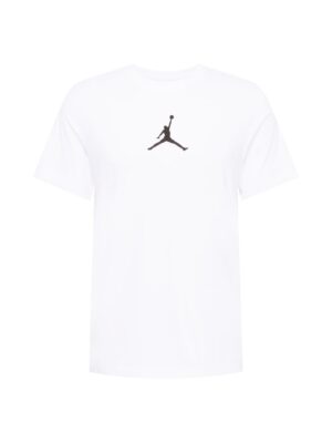 Jordan Póló 'Jumpman'  fekete / fehér-hu