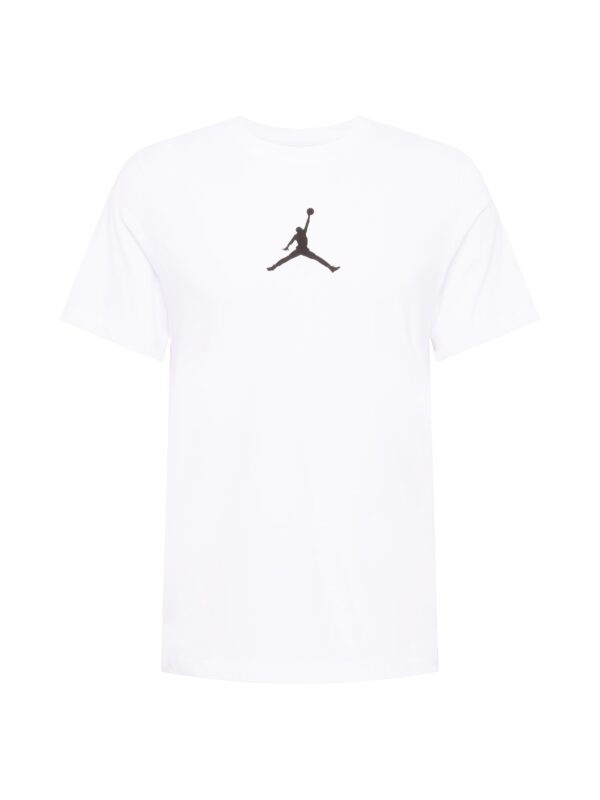 Jordan Póló 'Jumpman'  fekete / fehér-hu