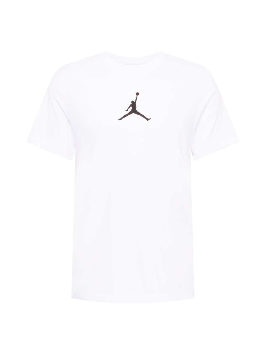 Jordan Póló 'Jumpman'  fekete / fehér-hu