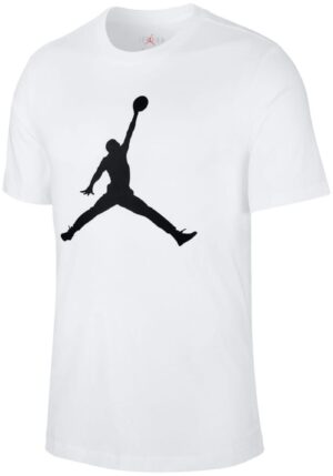 Jordan Póló 'Jumpman'  fekete / fehér-hu