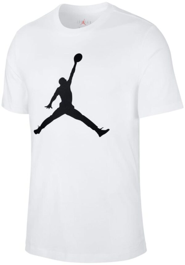 Jordan Póló 'Jumpman'  fekete / fehér-hu
