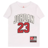 Jordan Póló  piros / fekete / fehér-Hungary