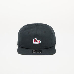 Jordan Pro Structured Cap Black S/M-alacsony-ár