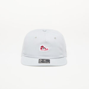 Jordan Pro Structured Cap Light Smoke Grey S/M-alacsony-ár