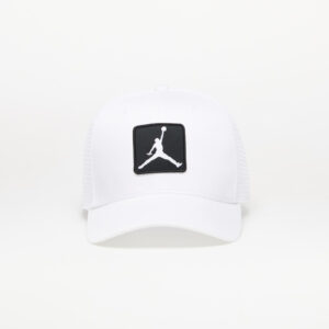 Jordan Rise Structured Hat White/ Black M/L-alacsony-ár