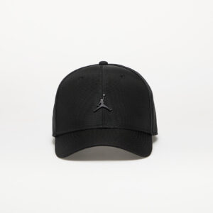 Jordan Rise Structured Metal Jumpman Hat Black/ R511 L/XL-alacsony-ár