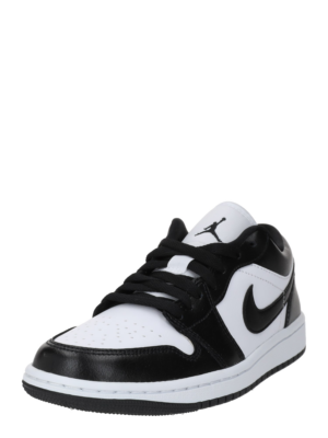 Jordan Rövid szárú sportcipők 'Air Jordan 1'  fehér-Ár