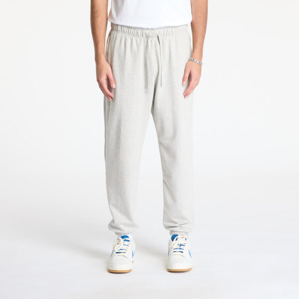 Jordan Sport Crossover Men's Dri-FIT Fleece Pants Grey Heather/ White XXL-alacsony-ár
