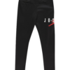 Jordan Sportnadrágok  piros / fekete / fehér-Ár