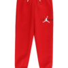 Jordan Sportnadrágok  piros / fekete / fehér-Hungary