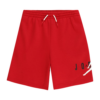Jordan Sportnadrágok  piros / fekete / fehér-Hungary