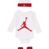 Jordan Szettek 'JUMPMAN'  piros / fehér-hu